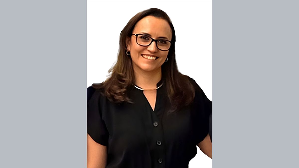 Gabriela Guayasamín directora comercial de Status Travel.&nbsp;