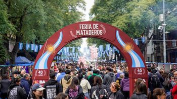 La Feria de Mataderos es un clásico para conocer las tradiciones de Buenos Aires.