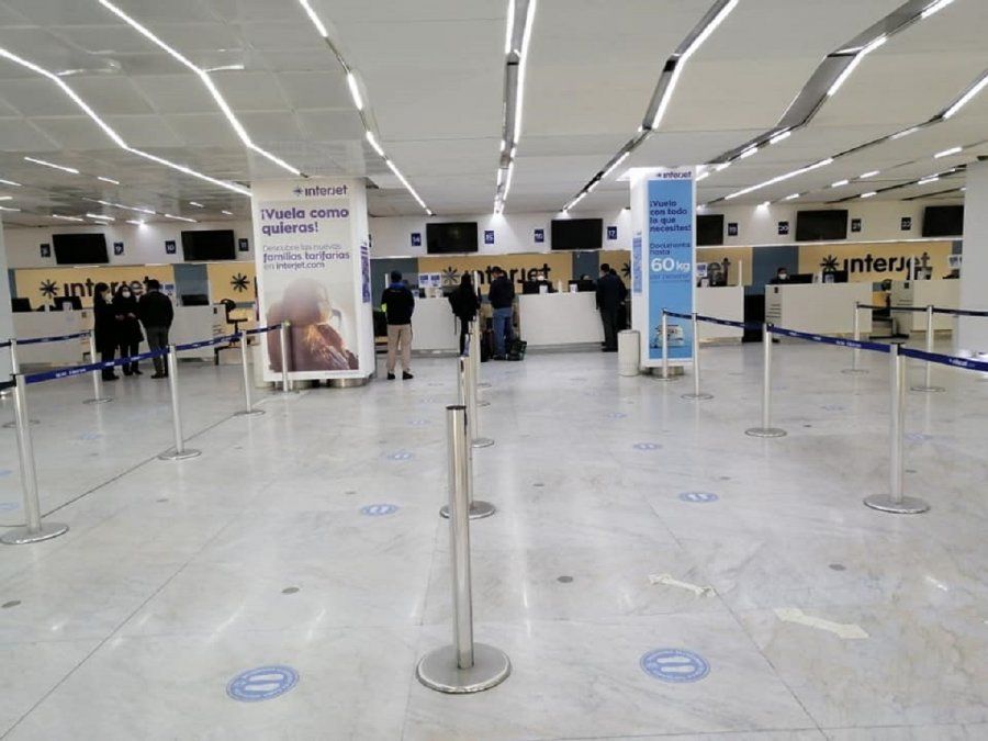 La admisión del concurso mercantil de Interjet podría tardar hasta dos meses, dijo a Ladevi Medios y Soluciones el vocero de la aerolínea, Carlos del Valle del Río.