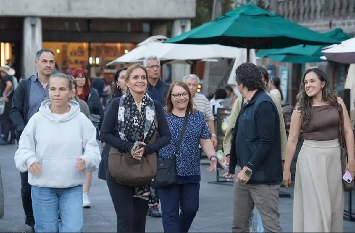 La gastronomía y el alojamiento lideraron las ventas turísticas del feriado por el 9 de octubre en Quito.&nbsp;