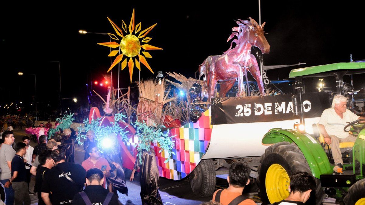 Escapadas en Argentina: La Fiesta Nacional del Sol será del 31 de octubre al 2 de noviembre de 2025.