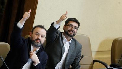 La Cámara de Diputados busca que se mantenga el horario de verano todo el año.&nbsp;