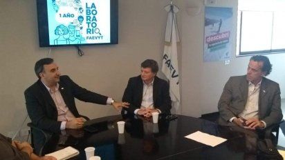 En Argentina, el gremio de la agencias de viajes cruzó a la IATA