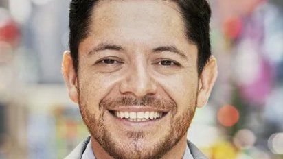 Jesús García es el nuevo como director senior de Desarrollo del Mercado Turístico para América Latina y el Mercado Hispano de Estados Unidos del New York City Tourism + Conventions.