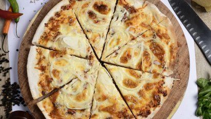 El comensal puede elegir entre más de 15 ingredientes.