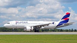 Latam Airlines logró un crecimiento de 20,1% durante mitad de año donde se destaca la apertura de distintas rutas internacionales.