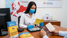 La fiebre amarilla introduce nuevas exigencias para el turismo, estos son los aspectos que el sector debe tener en cuenta para operar y orientar a los viajeros.&nbsp;