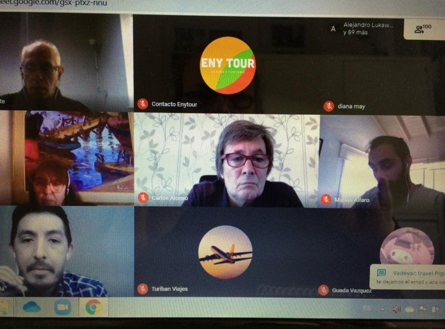 Herramienta de Tucano para los agentes.