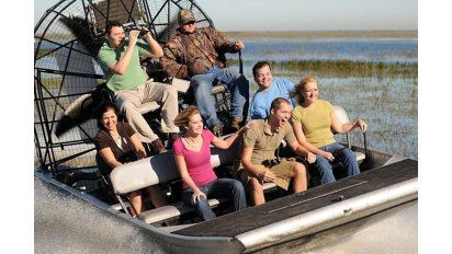 El complemento ideal de los parques