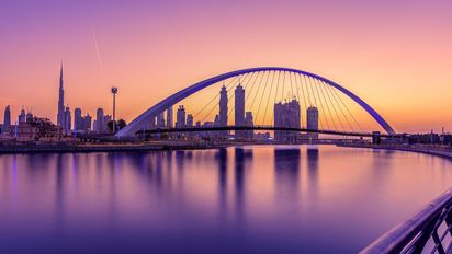 Emirates ofrece a sus pasajeros estadías en Dubái y otros beneficios especiales.