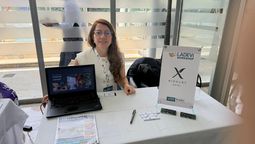 Karen León, GHL Bioxury Hotel en el marco de Ladevi Workshop Medellín 2026-1.