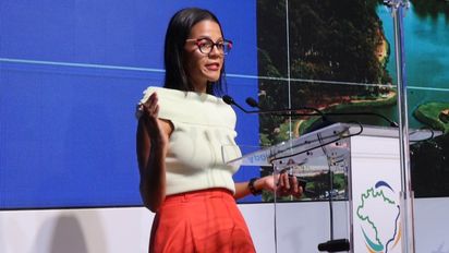 Crisis en Tulum: ONU Turismo se compromete a trabajar por la reactivación turística