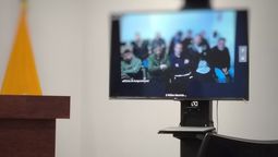 Gerente de Autoridad Aeroportuaria de Guayaquil, entre los detenidos por el caso Goleada.&nbsp;