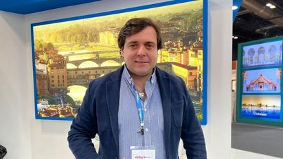 Antonio Márquez, director comercial y de Marketing de Mapaplus.