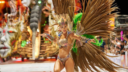 Carnaval de Gualeguaychú 2024: estas son las comparsas que se presentan