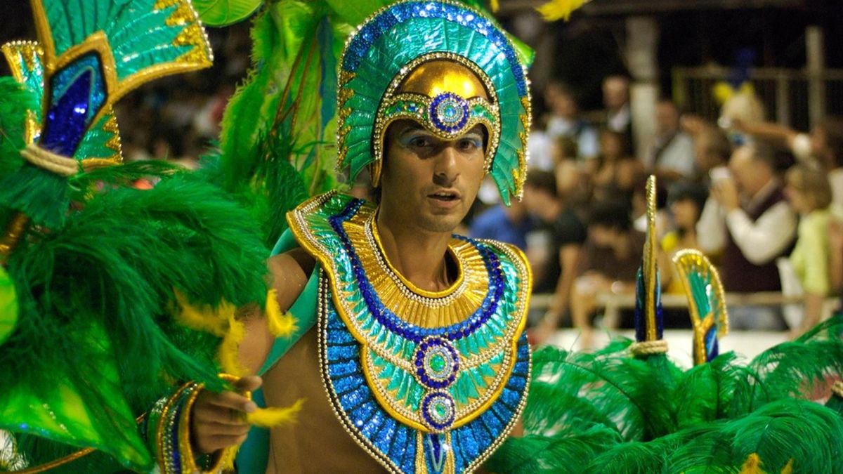Carnaval de Gualeguaychú: conocé los detalles del esperado Carnaval del País 2025 en Entre Ríos.