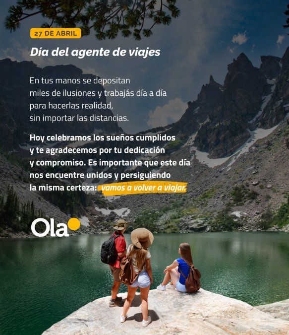 Destacar el trabajo de los agentes.