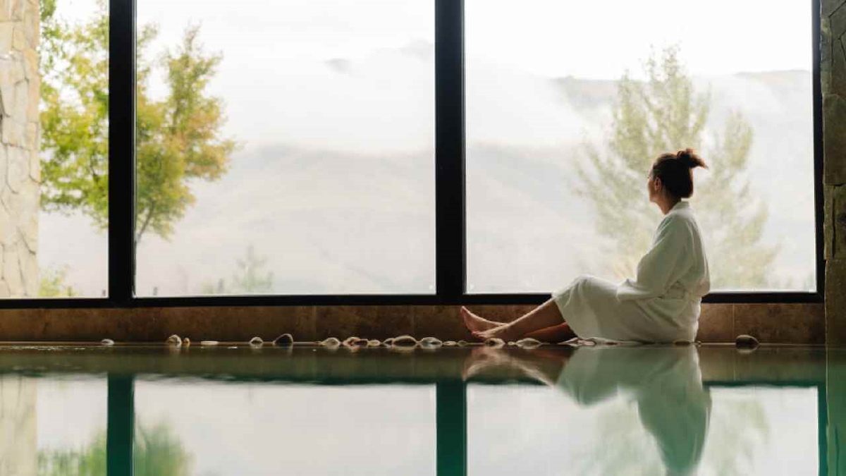 Loi Suites invita a vivir una estadía única.