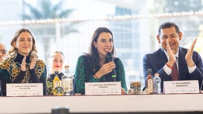 Puebla crece su conectividad aérea en junio de 2026. Puebla crece su conectividad aérea en junio de 2026.