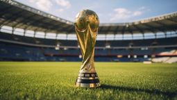 Son 16 las sedes confirmadas para la Copa Mundial de Fútbol 2026, conozca en dónde jugará la Selección Colombia. 