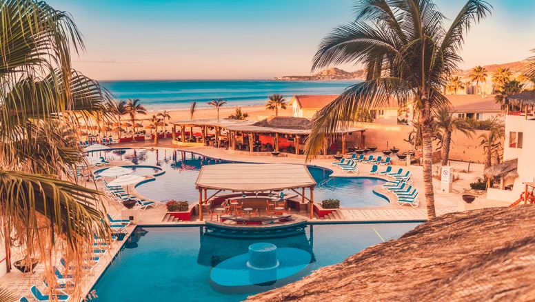 El 100% de los resorts de Decameron fueron certificados con el sello internacional Ecostars, evaluado por el Consejo Global de Turismo (GSTC).