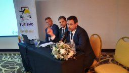 Bariloche busca crear un PreViaje específico para el turismo estudiantil. Gastón Burlón se reunirá con Matías Lammens para darle forma al proyecto.