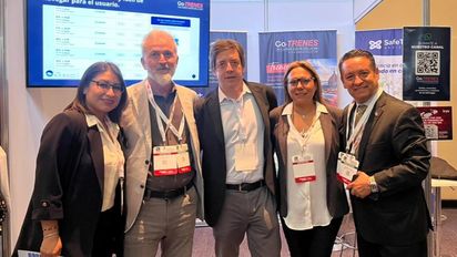 EPTUR: TIJE Travel Tech Group promueve su oferta de hoteles, circuitos y su línea E2E