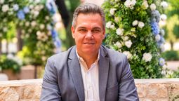 Francisco Trujillo Badel, nuevo Country Sales Manager en Colombia de United Airlines.