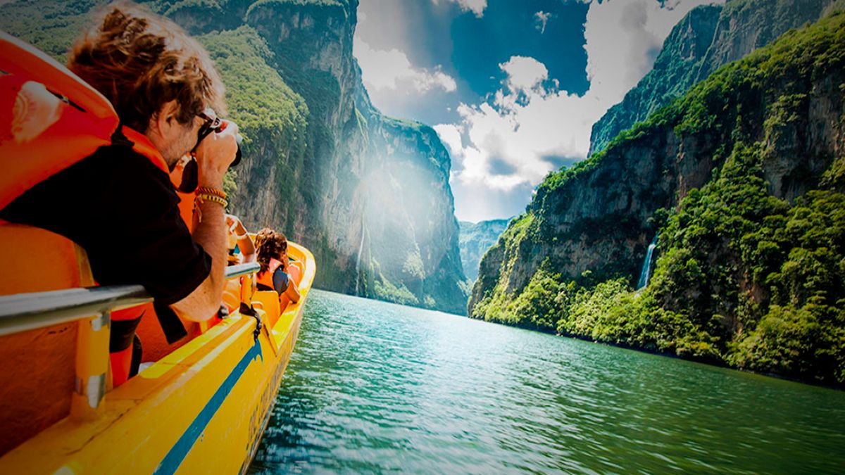 El PIB Turístico reportó un alza mínima en el último semestre de 2024.