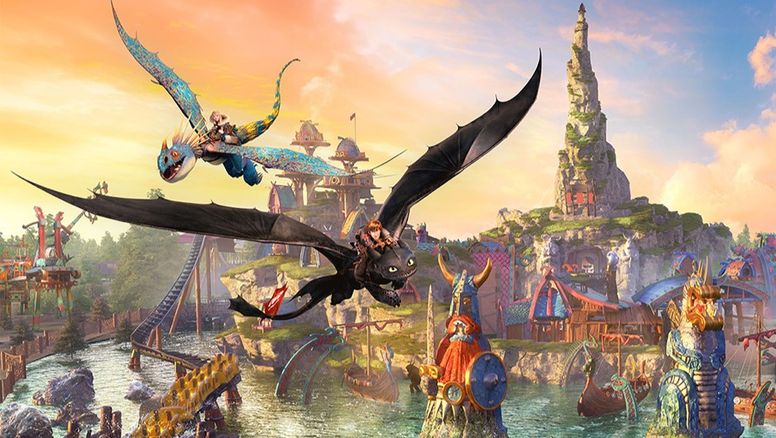 Universal Orlando Resort lanzó a la venta nuevas entradas para Universal Epic Universe con flexibilidad, comodidad y facilidad para los visitantes.