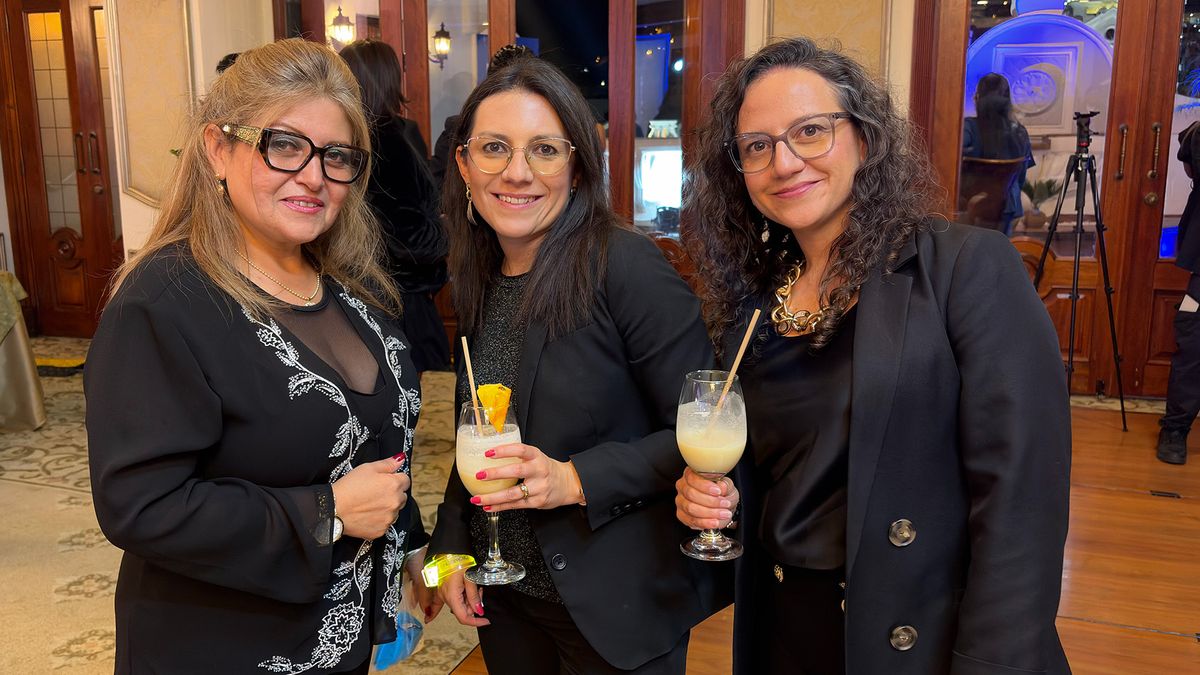 Agentes de viajes asistieron al lanzamiento de programa Agents Rewards de Decameron. 