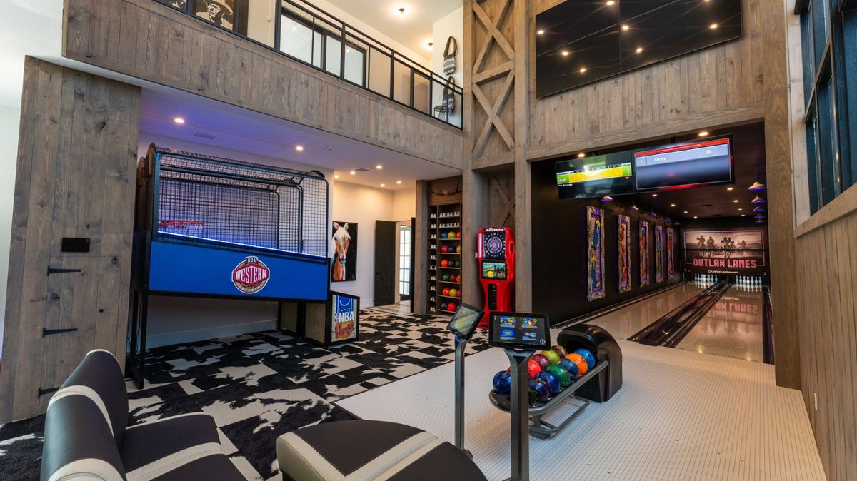 Kissimmee: Top Tier al Reunion.