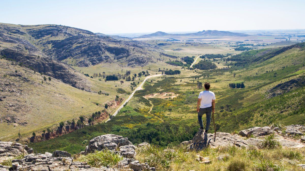 Sierras de la Ventana siempre es una gran elección para tus vacaciones de verano en Buenos Aires. Sierras de la Ventana siempre es una gran elección para tus vacaciones de verano en Buenos Aires.