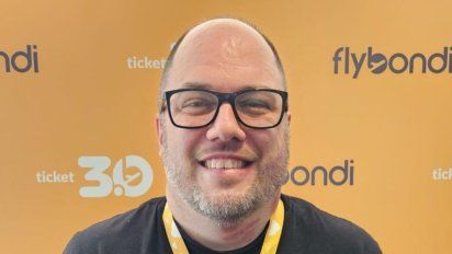 Hernán Morosuk, nuevo CFO de Flybondi.