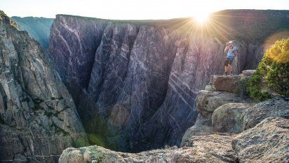 7 experiencias para disfrutar del Estado de Colorado