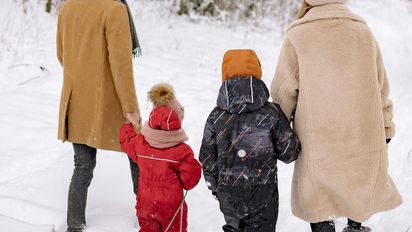 Las vacaciones de invierno se extenderán por dos semanas.&nbsp;