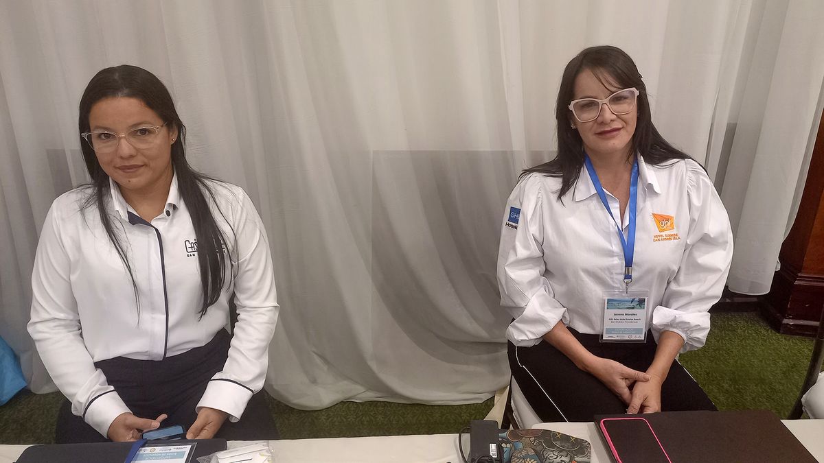 13 hoteles de San Andrés y Providencia participaron en evento de Cotelco y ProColombia.