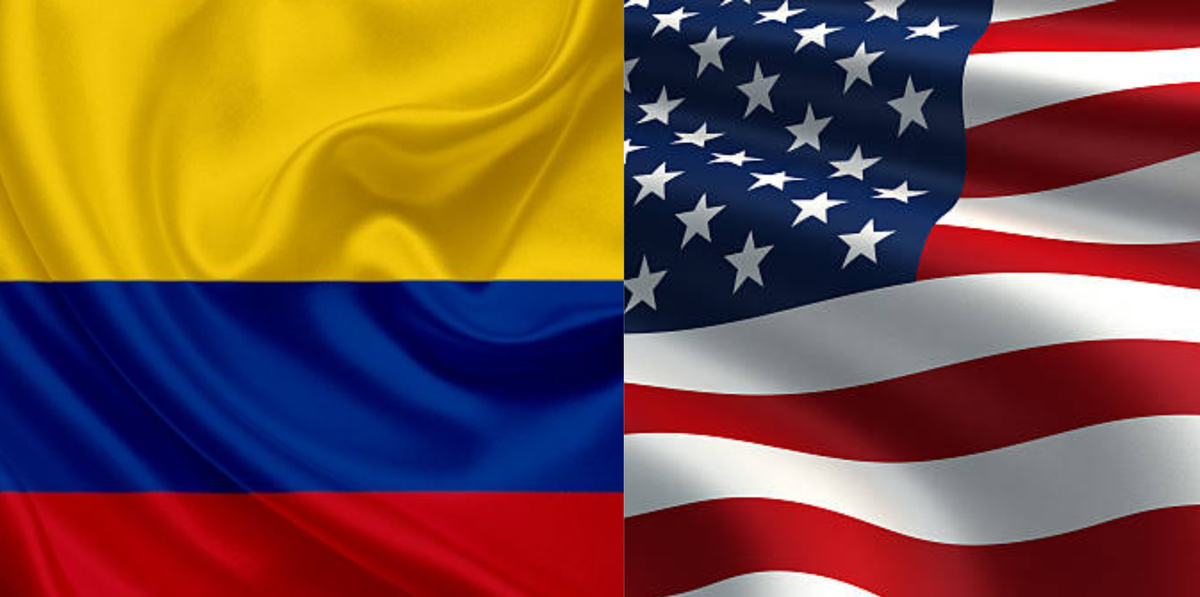 Estos son los retos y oportunidades que tendrá Colombia en 2025 con el Gobierno Trump.