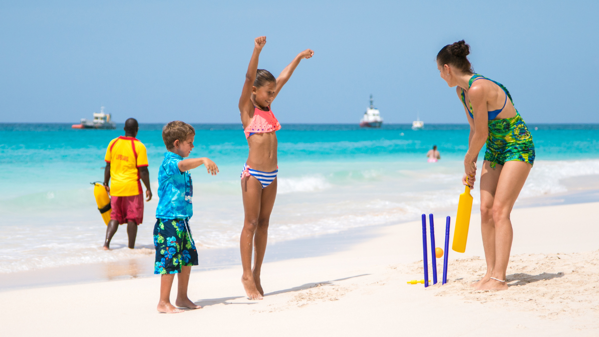 Explora Barbados, un destino menos popular pero igual de increíble en el Caribe.