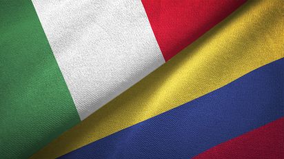 Revise los requisitos vigentes para viajar a Italia. &nbsp;