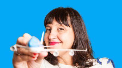 En el Congreso de Agentes de Viajes de Faevyt, Floxie compartirá su propia historia de éxito, contando cómo la pasión y las redes sociales pueden transformar una carrera en la industria de los viajes.&nbsp;