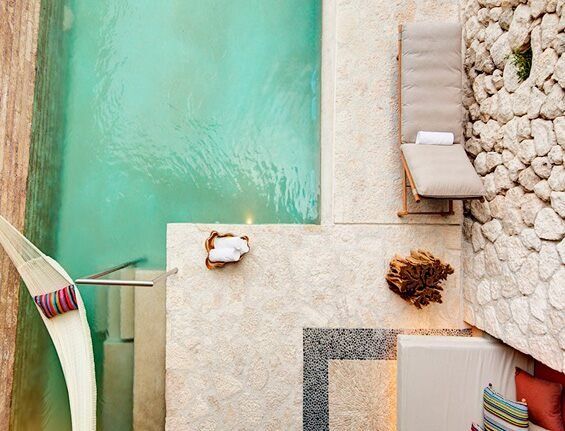 Grupo Xcaret-La Casa de la Playa.