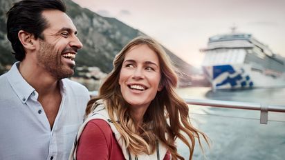 Crucero por Europa: un viaje por las Islas Griegas, los paisajes de Croacia y la historia de Italia