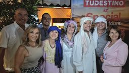 Special Tours presentó el catálogo de productos para la temporada 2025/2026 junto con el turoperador Tu Destino.