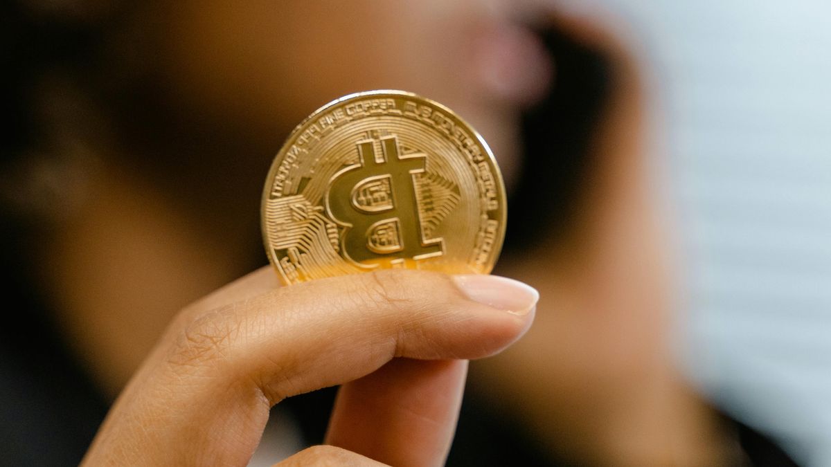 Bitcoin, otra vez en el centro de la conversación financiera.