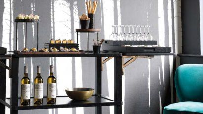 La Tulip ayuda a innovar en equipamiento de restaurantes de lujo.