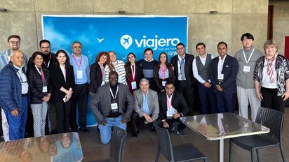 MAS Servicios difunde la oferta turística de Dubái