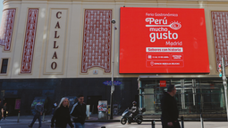 Perú Mucho Gusto girará en torno al concepto Sabores con historia, una invitación a descubrir como la gastronomía peruana es heredera de siglos de tradición y mestizaje.