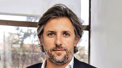 Samy Bessudo, presidente de Aviatur.