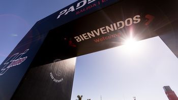 MotoGP: ¿Cómo llegar al Autódromo Internacional de Termas de Río Hondo?